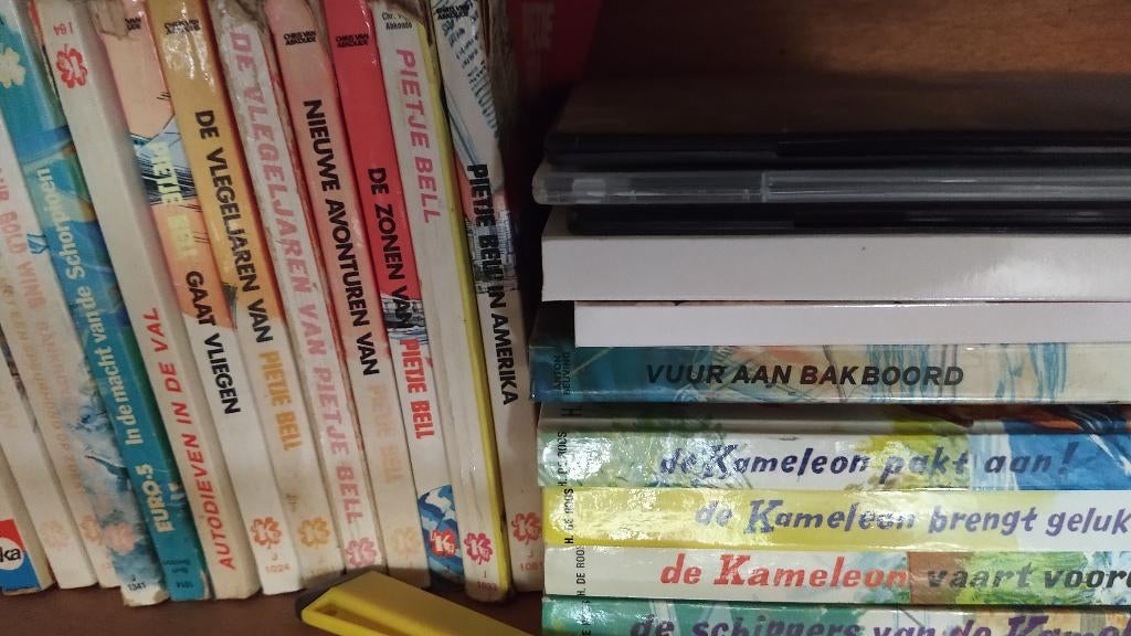 Kinderboeken, Boeken, Gelezen, Fictie algemeen, Diverse auteurs, Ophalen of Verzenden