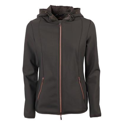Harry’s horse jas softshell denici c scabiosa M of L nieuw, Dieren en Toebehoren, Paardrijkleding, Ophalen of Verzenden, Nieuw