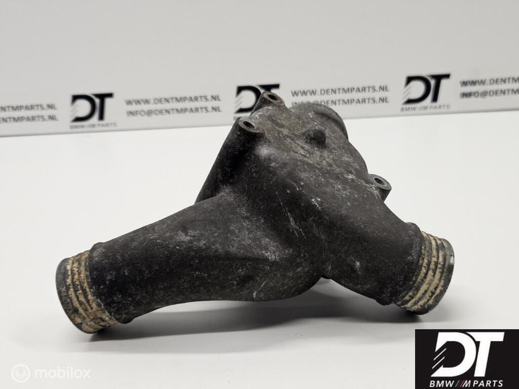 Thermostaathuis BMW E36 M3 S50 11531401180, Gebruikt, Ophalen of Verzenden