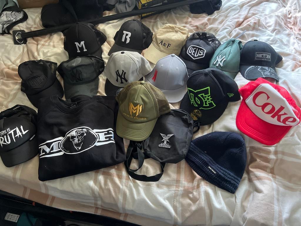 Petten, Ophalen, Zo goed als nieuw, One size fits all, Pet