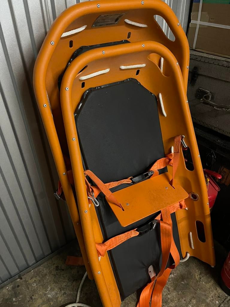 Brancard, Ophalen of Verzenden, Zo goed als nieuw