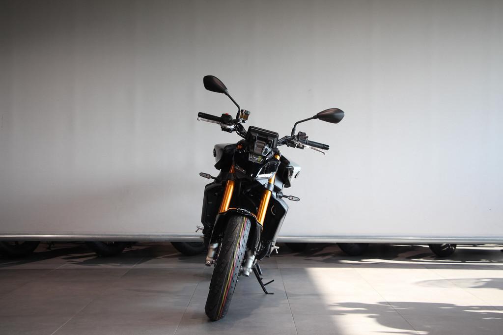 Yamaha MT-09 SP (bj 2026) - foto 3