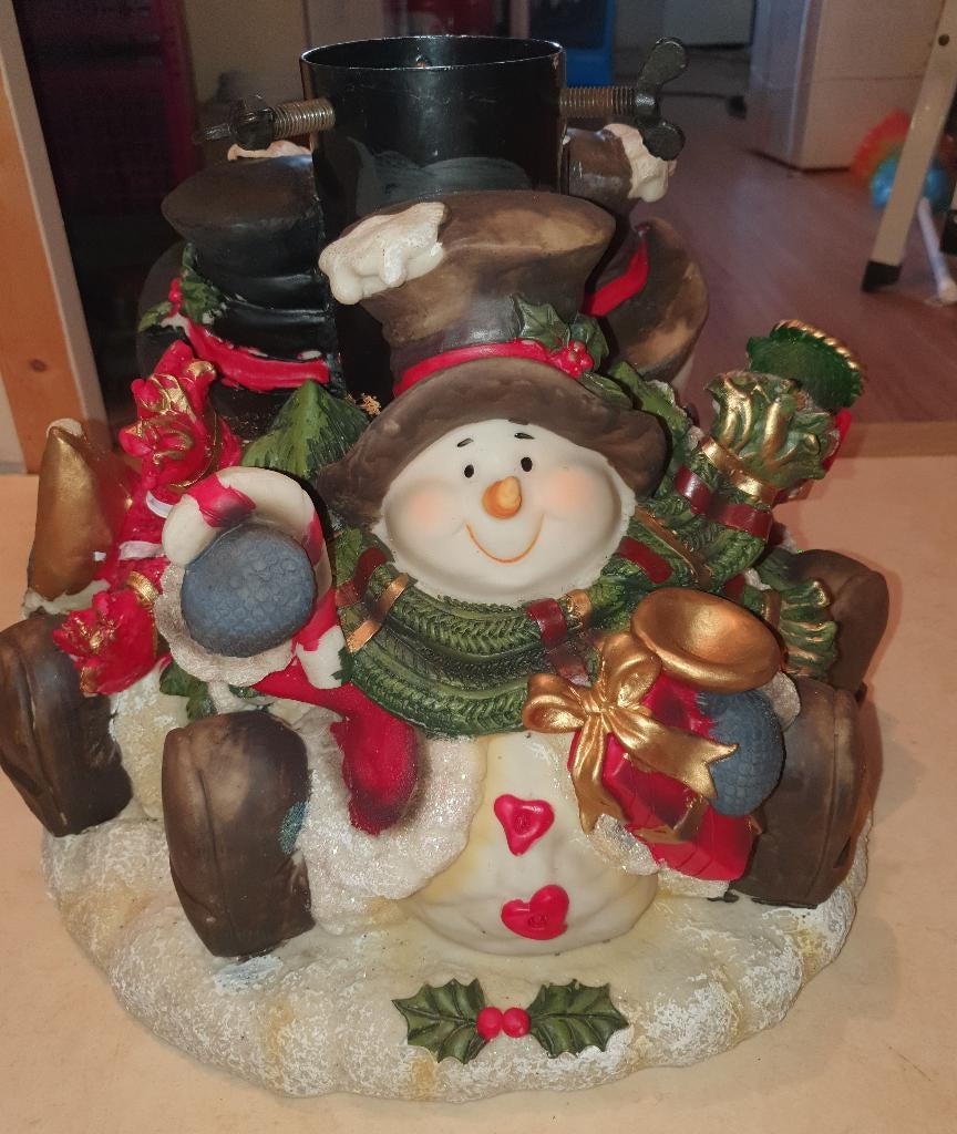 Kerstbomen standaard, Diversen, Kerst, Verzenden, Nieuw