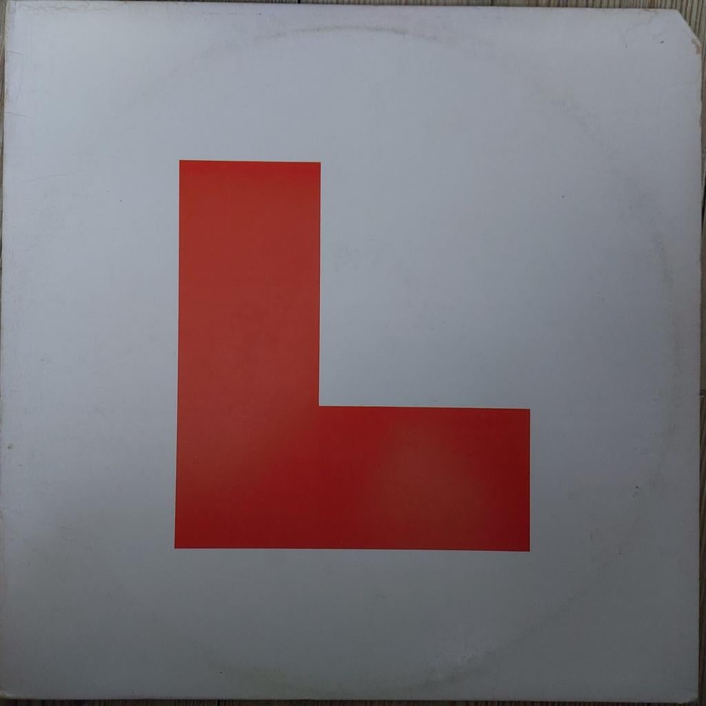 LP Godley & Creme - L, Ophalen of Verzenden, 12 inch