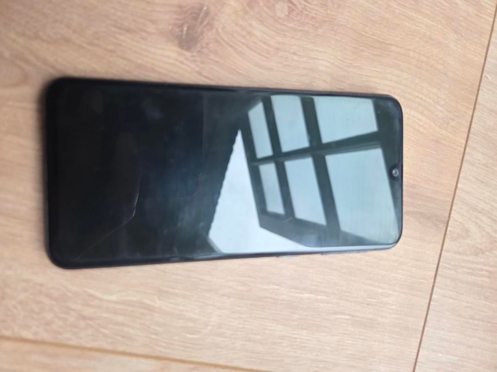 Samsung Galaxy A40 – werkt perfect, Telecommunicatie, Mobiele telefoons | Huawei, Zwart, Ophalen of Verzenden