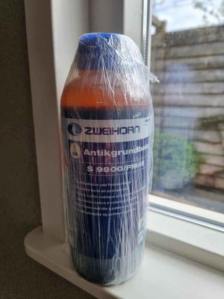 Zweihorn S9800/PM45 beits. Nieuw!, Bruin, Nieuw, Beits, Ophalen of Verzenden