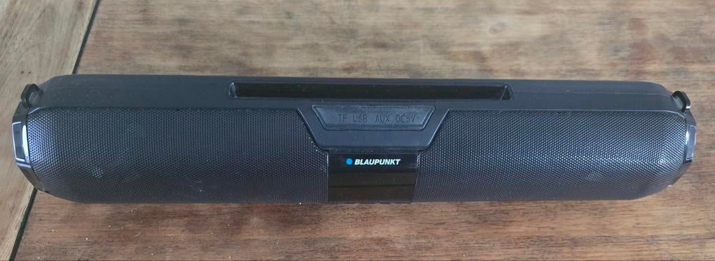 Blaupunkt speaker, Ophalen of Verzenden