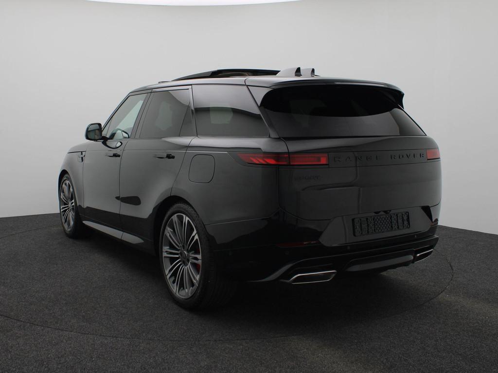 Land Rover Range Rover Sport 3.0 P460e Dynamic HSE PHEV, Automaat, 12 maanden, 460 pk, Euro 6