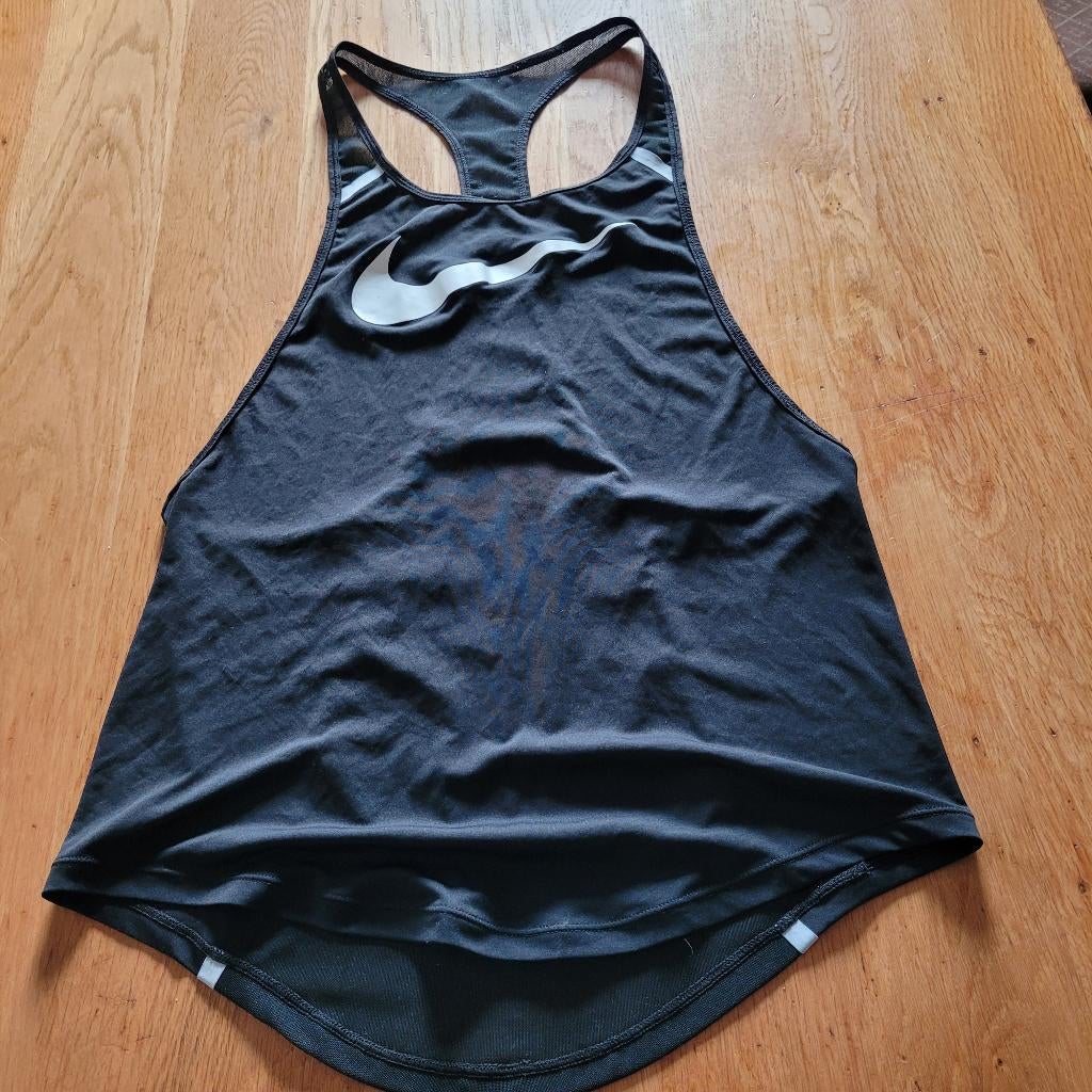 nike xs sporttop, Kleding | Dames, Sportkleding, Zwart, Nike, Ophalen of Verzenden, Maat 34 (XS) of kleiner