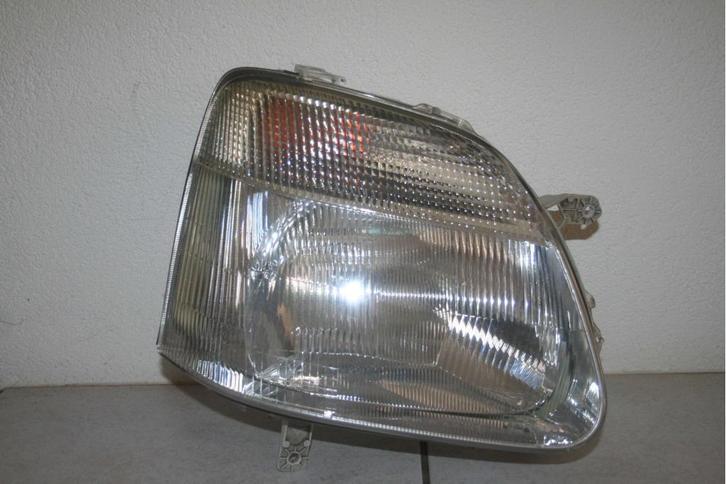 Koplamp OPEL AGILA ( RECHTS ), Niet ingevuld, Gebruikt, Ophalen of Verzenden, Niet ingevuld