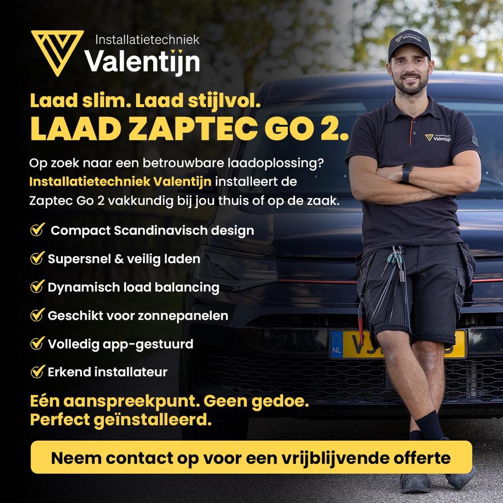 Vervangen Groepenkast of Plaatsen Laadpaal?