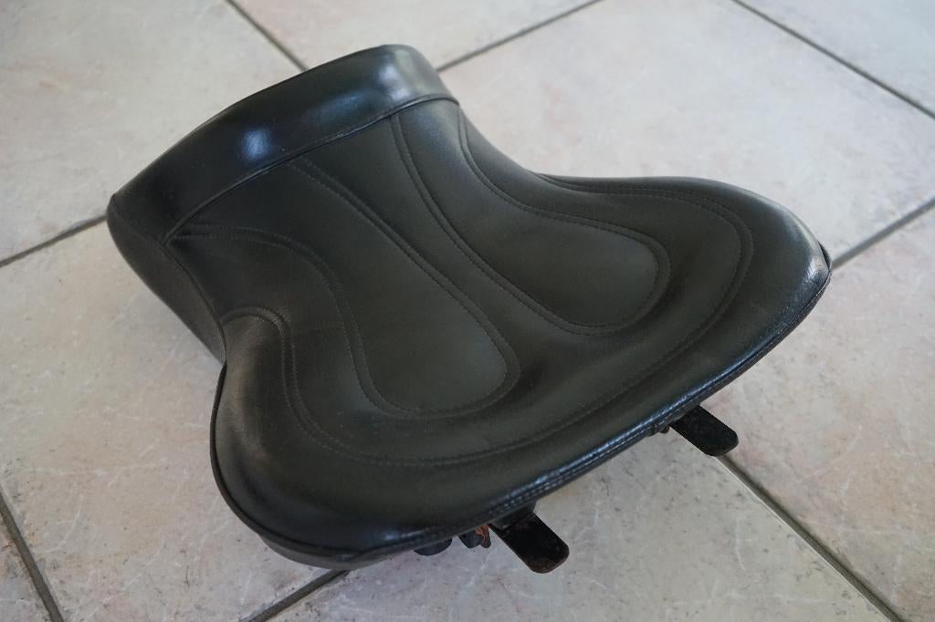 Corbin voorzadel BMW, Ophalen of Verzenden, Gebruikt