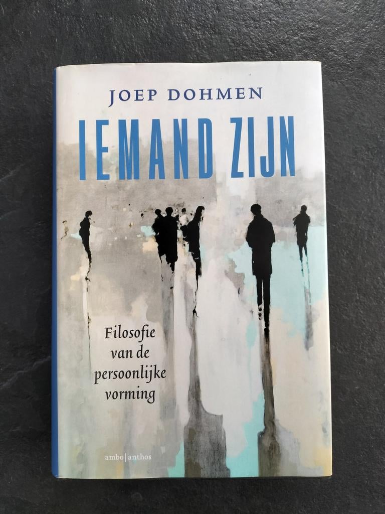 Iemand Zijn - Joep Dohmen, Ophalen of Verzenden, Zo goed als nieuw