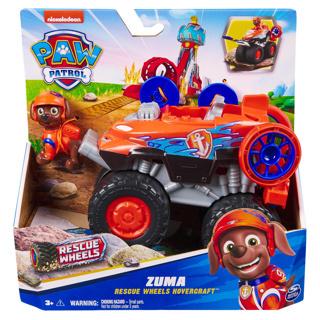 Paw Patrol: Rescue Wheels: Zuma, ., Nieuw, Ophalen of Verzenden, .