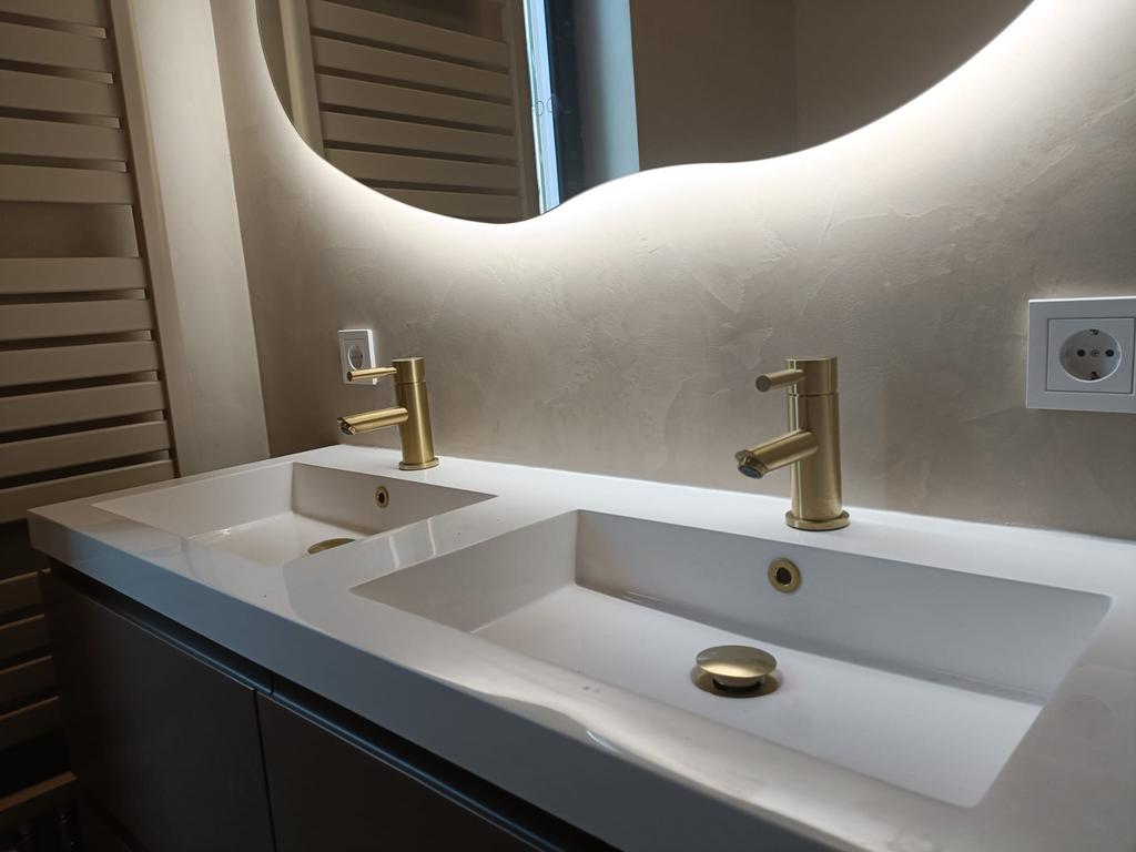 BETON CIRÉ expert aanbrengen , decorative stucwerk, Diensten en Vakmensen, Stukadoors en Tegelzetters, Stucwerk