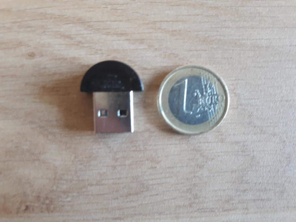 Bluetooth mini Adapter, Ophalen of Verzenden