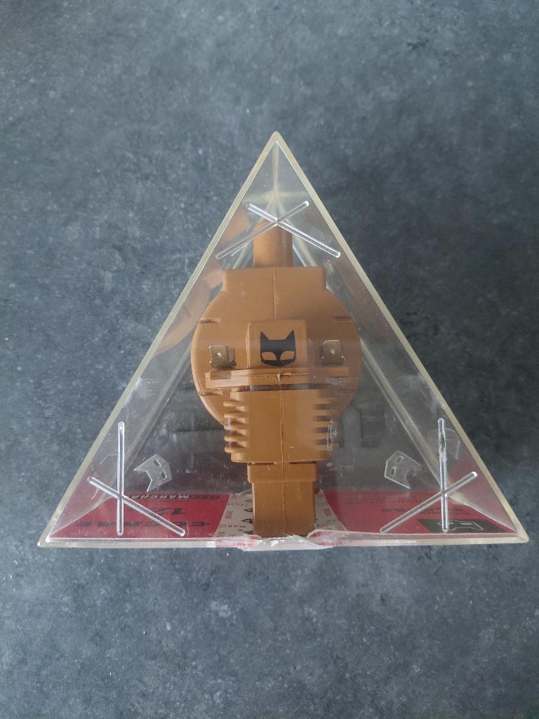 NOS Marchal 12v Bobine Oldtimer VW Opel BMW Mercedes Rallye, Ophalen of Verzenden, Nieuw, Mercedes-Benz