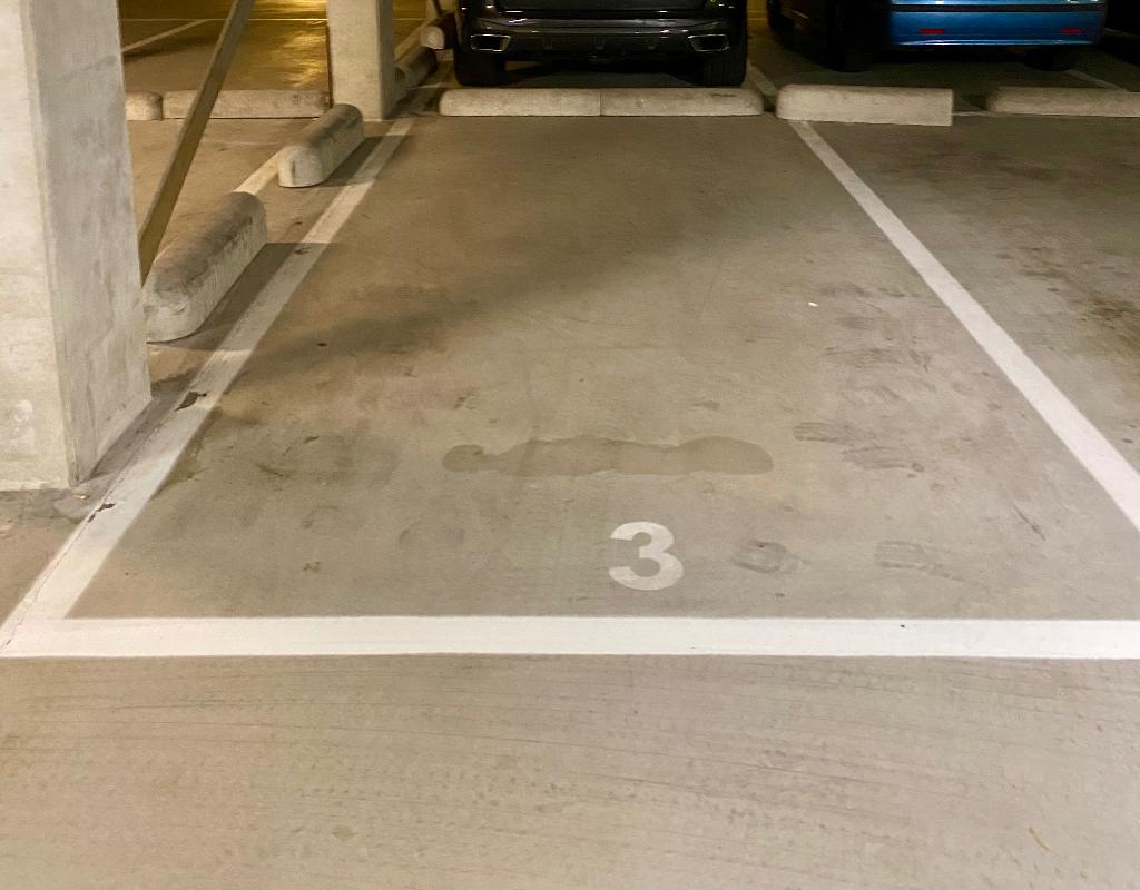 Parkeerplaats te huur Nieuw Crooswijk (Rotterdam), Rotterdam