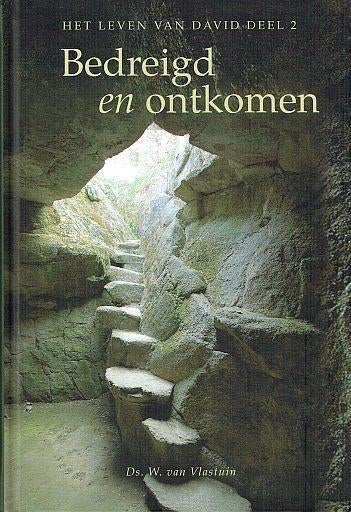 Acht boeken van Dr. Wim van Vlastuin, Ophalen of Verzenden, Gelezen, Dr. Wim van Vlastuin, Christendom | Protestants