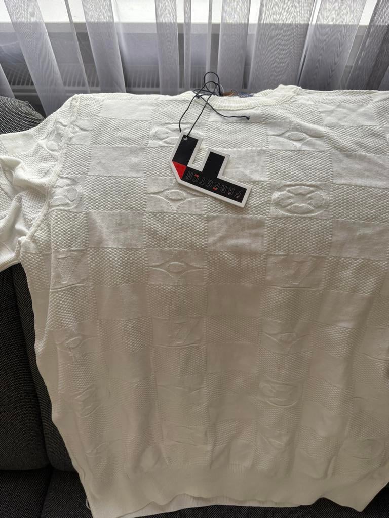 Nieuwe, Kleding | Heren, T-shirts, Ophalen of Verzenden, Zo goed als nieuw