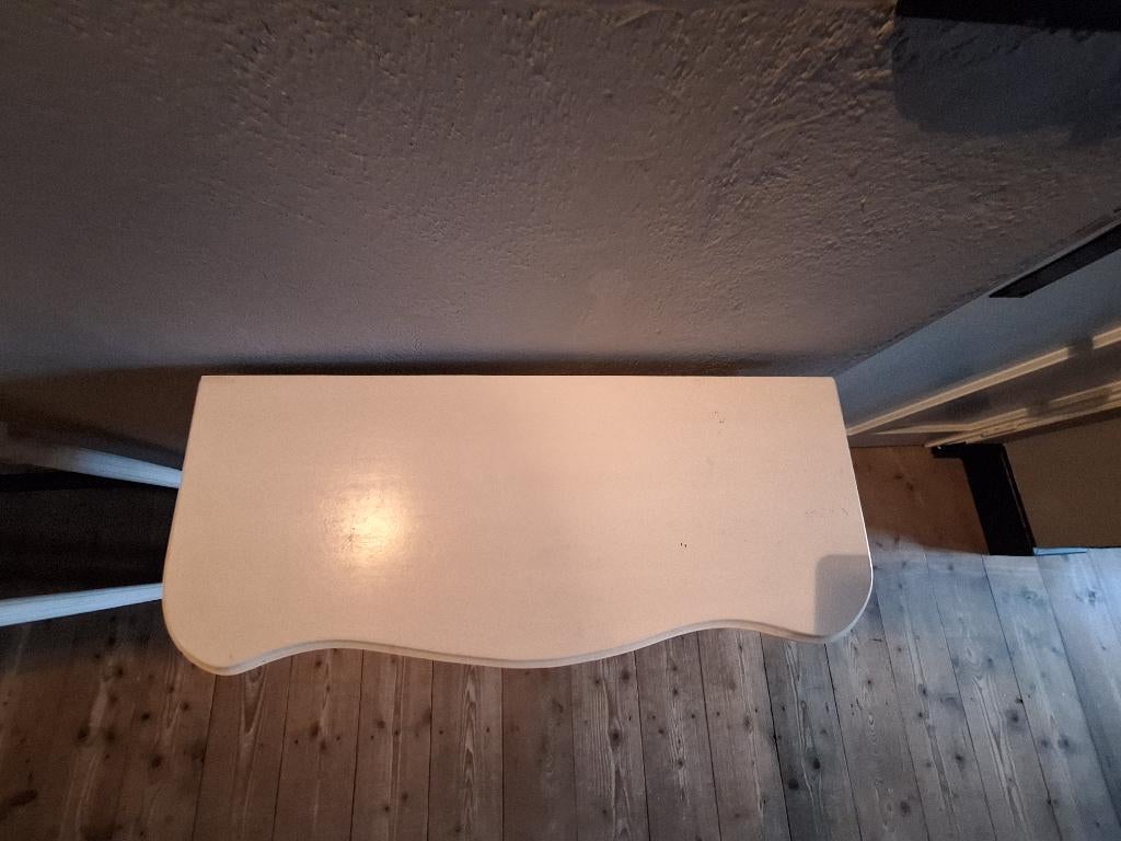 Nachtkastjes 2 stuks, Gebruikt, Ophalen of Verzenden, 65 cm of meer, 70 cm of meer