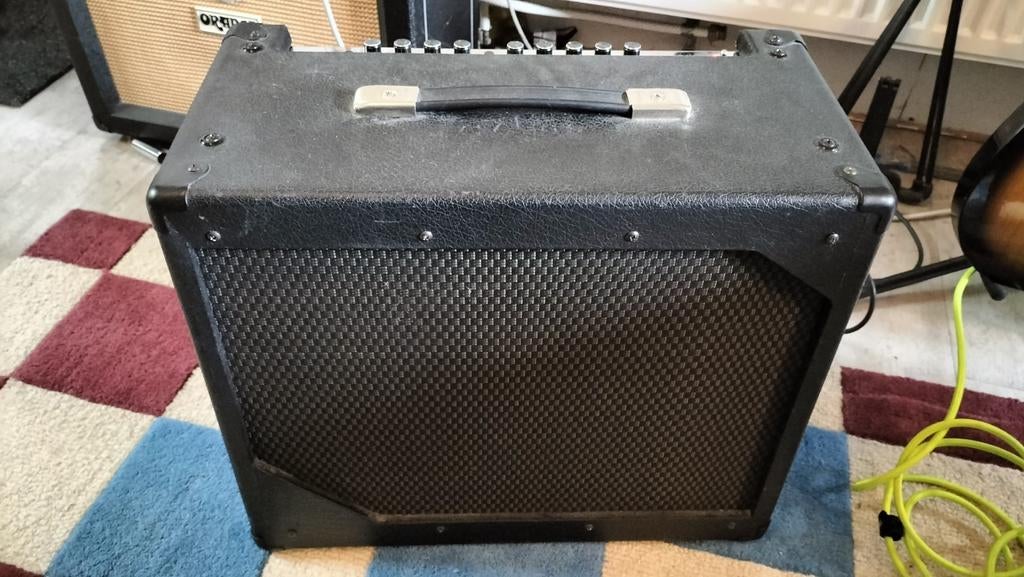 Kld 30 buizen gitaarversterker, Ophalen, Gebruikt, Minder dan 50 watt