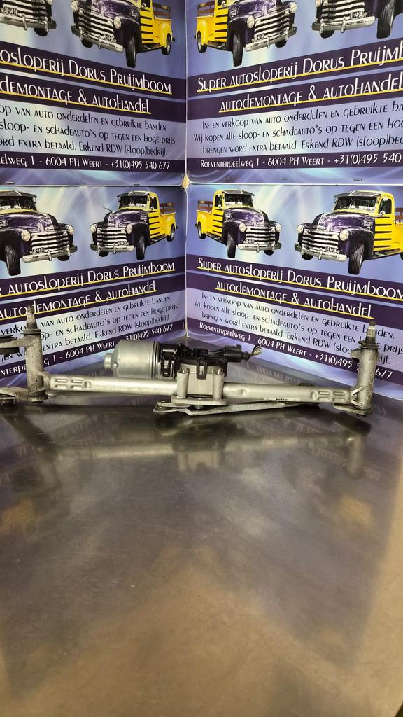 seat ibiza sc. bj2009. Ruitenwiss motor met mechaniek. rtnr, Auto-onderdelen, Gebruikt, Autovia A-2, Km 585 585
08760  Martorell, ES