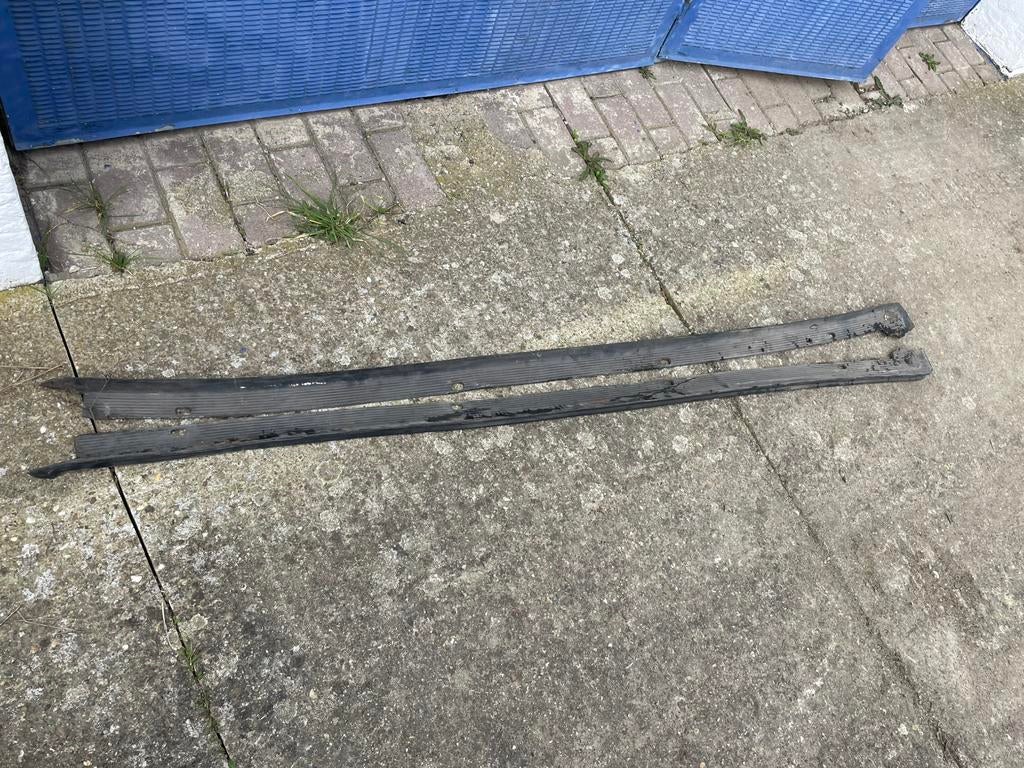 Vw caddy type 1. Huif rubber, Auto-onderdelen, Ophalen of Verzenden, Volkswagen