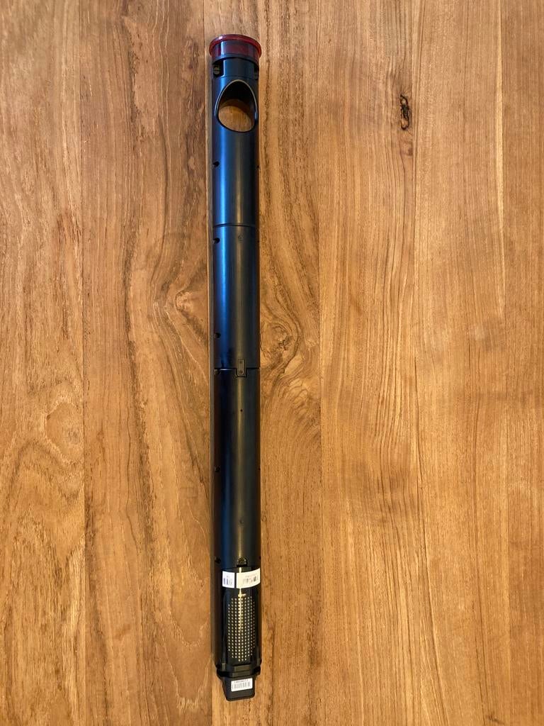 Van Moof S3 cartridge / smartunit met QR code, 59 cm of meer, Ophalen of Verzenden, Gebruikt, Vanmoof