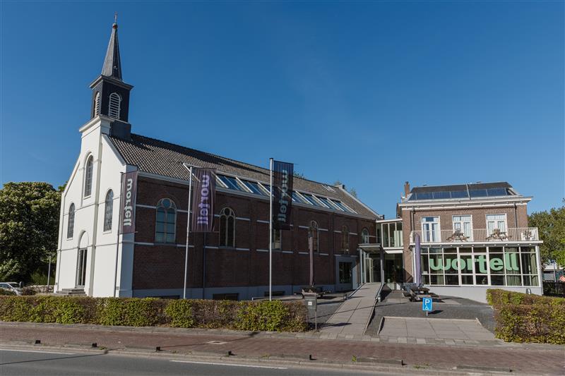 1200 gebruikte dakpannen van oude kerk in Lijnden, Ophalen, Gebruikt, Steen of Klei, 15 m² of meer