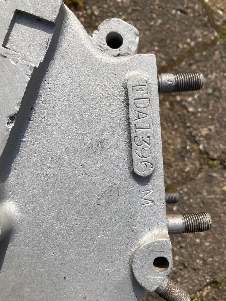 Caters leger Indian Sport Scout 750cc 1941 model 641, Ophalen of Verzenden, Gebruikt