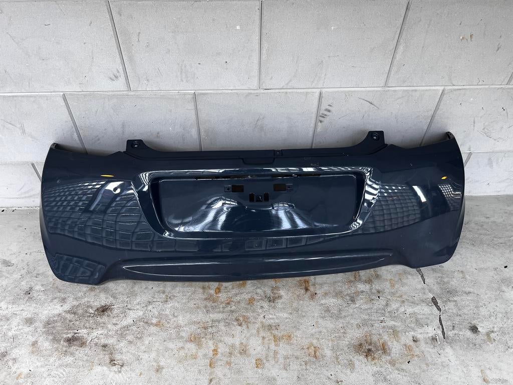 Suzuki Alto Achterbumper 71811-68k0 - Gebruikt, Ophalen, Gebruikt, Achter, Bumper