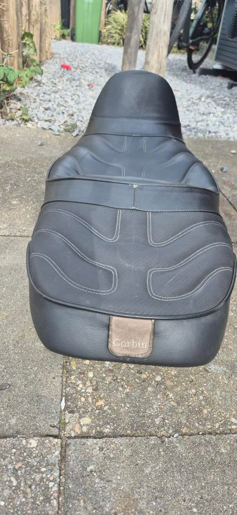 Corbin zadel voor Honda CB1000 Big One, Ophalen of Verzenden