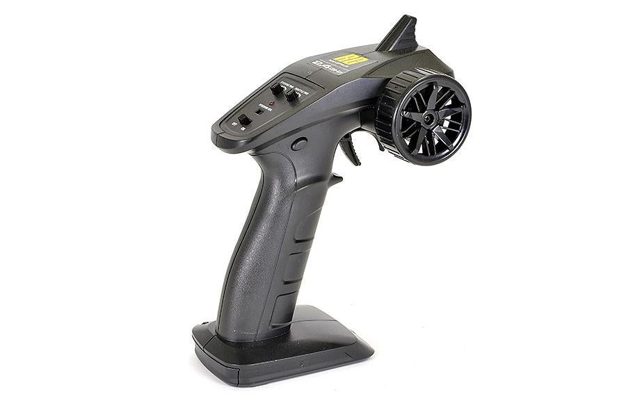 FTX TRACER 1/16 4WD MONSTER TRUCK RTR - BLUE, Hobby en Vrije tijd, Modelbouw | Radiografisch | Auto's, Ophalen of Verzenden, Nieuw