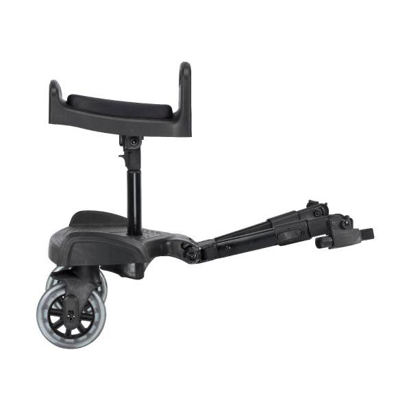 Kidsriver Universeel Meerijdplankje Met Zitting, Ophalen, Zo goed als nieuw, Overige merken