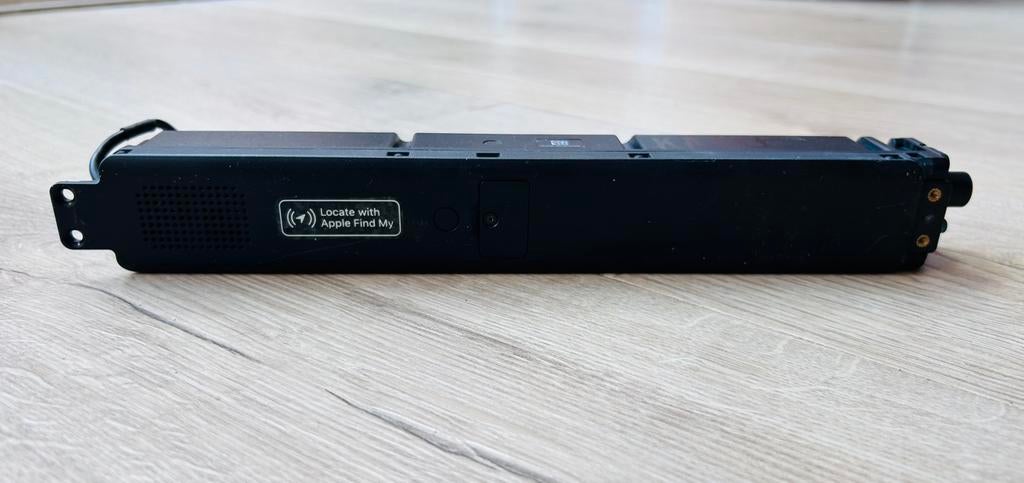 VanMoof Main Ecu S5 en A5 - NIEUW, Fietsen en Brommers, Ophalen of Verzenden, Nieuw, Elektrische fiets