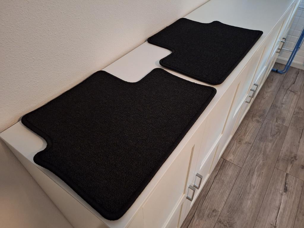 VW Polo mattenset (nieuw), Verzenden, Nieuw