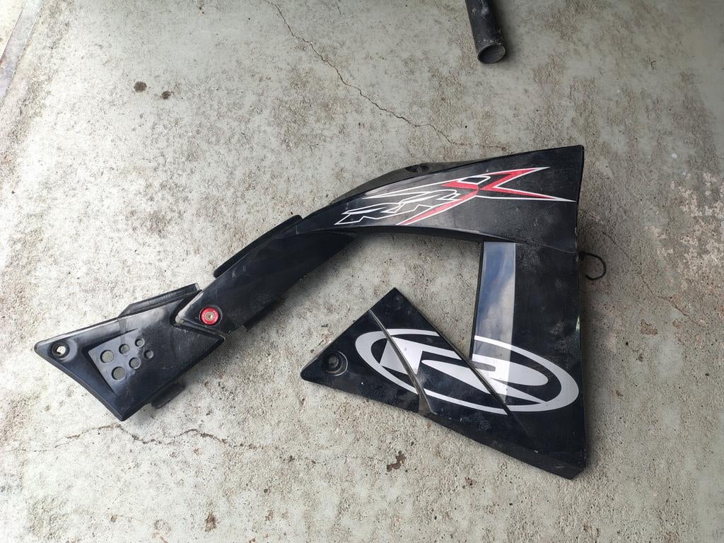 Diverse rieju mrx (am6) onderdelen, Ophalen of Verzenden, Gebruikt, Rieju