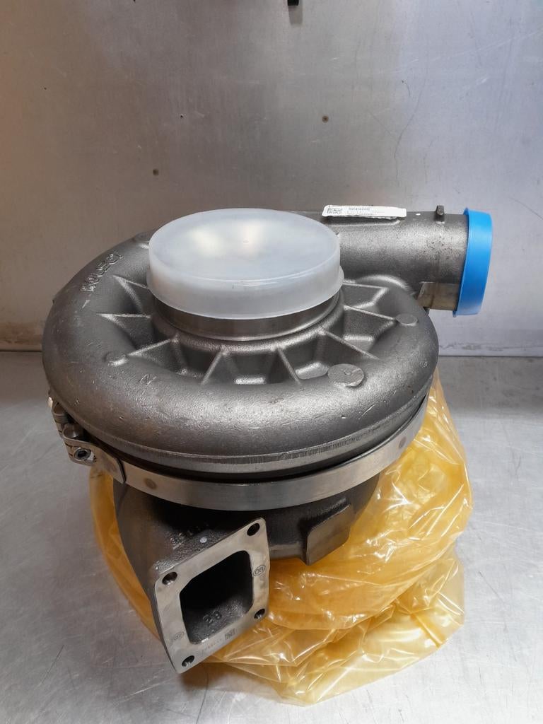 Holset HE800FG turbo 28cm 5321612 tractorpulling hx80 hx82, Auto-onderdelen, Overige Auto-onderdelen, Nieuw, Ophalen of Verzenden