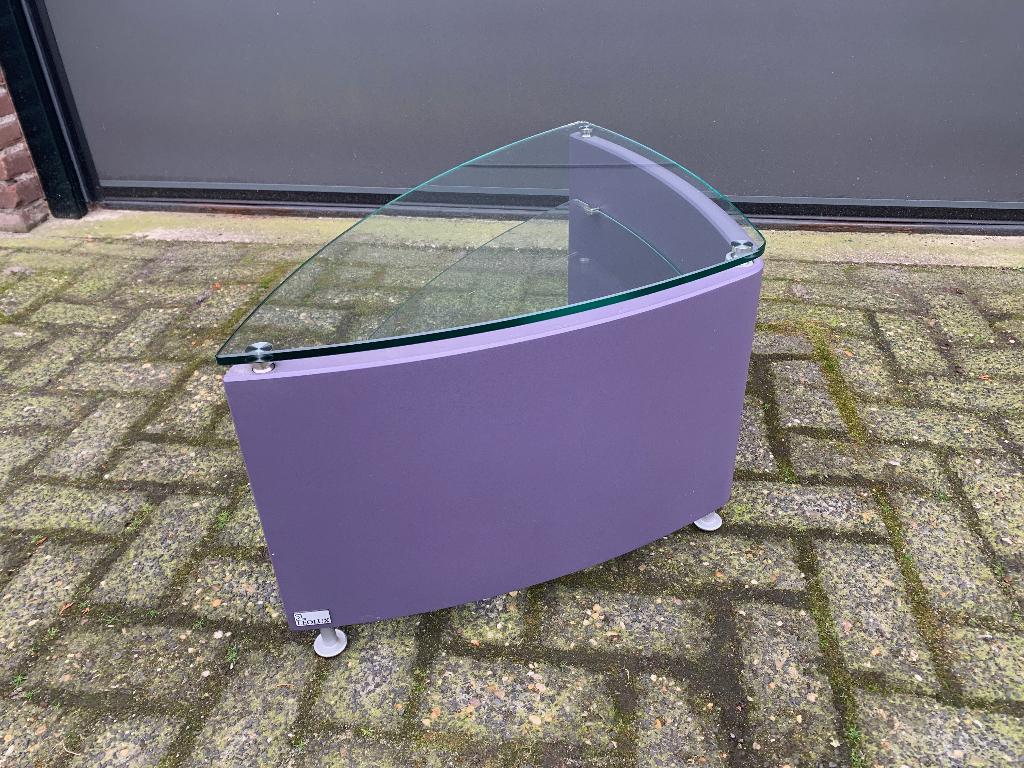 Leolux Joey bijzettafel, Ophalen, Gebruikt