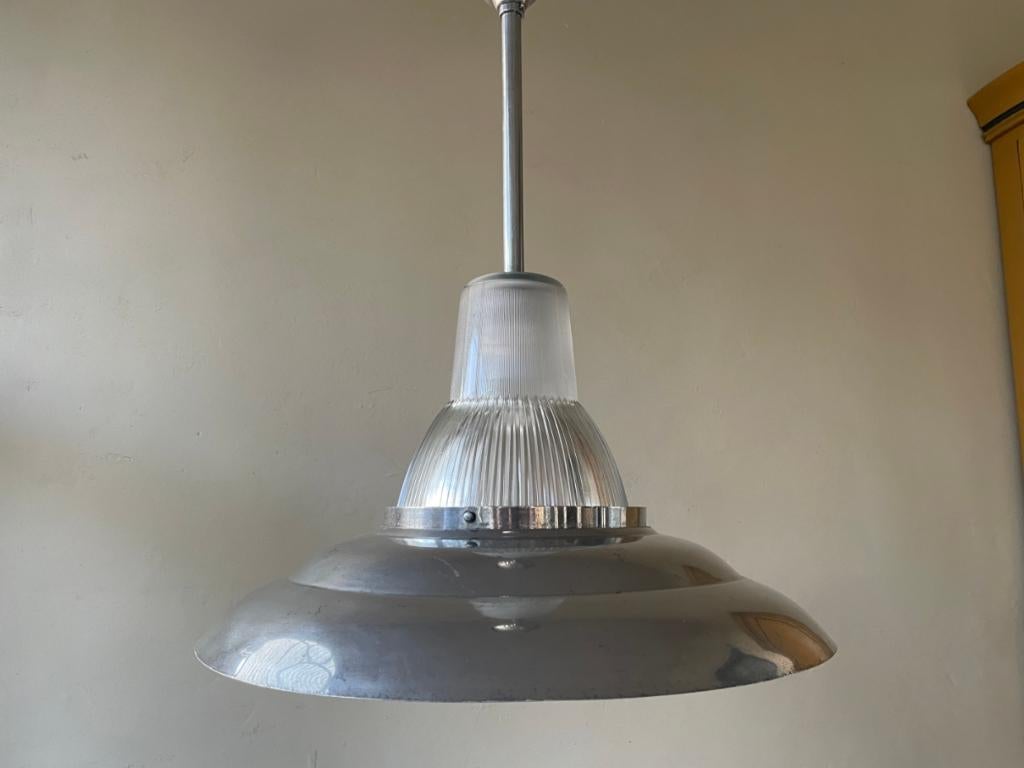 leuke Hanglamp Lamp Frans, Ophalen of Verzenden