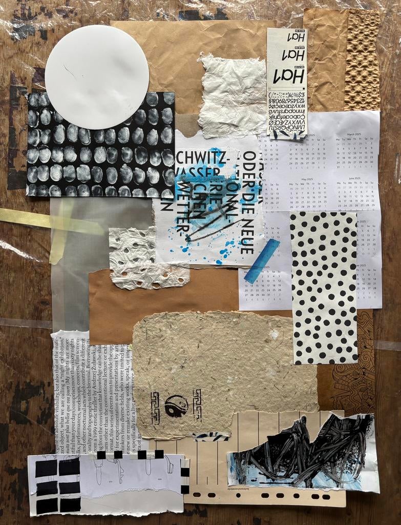 Papier, Ophalen, Gebruikt, Papier of Karton