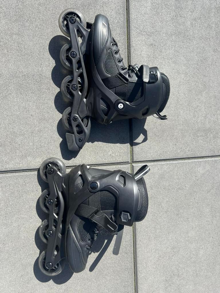 Skeelers maat 41, Sport en Fitness, Skeelers, Ophalen, Zo goed als nieuw