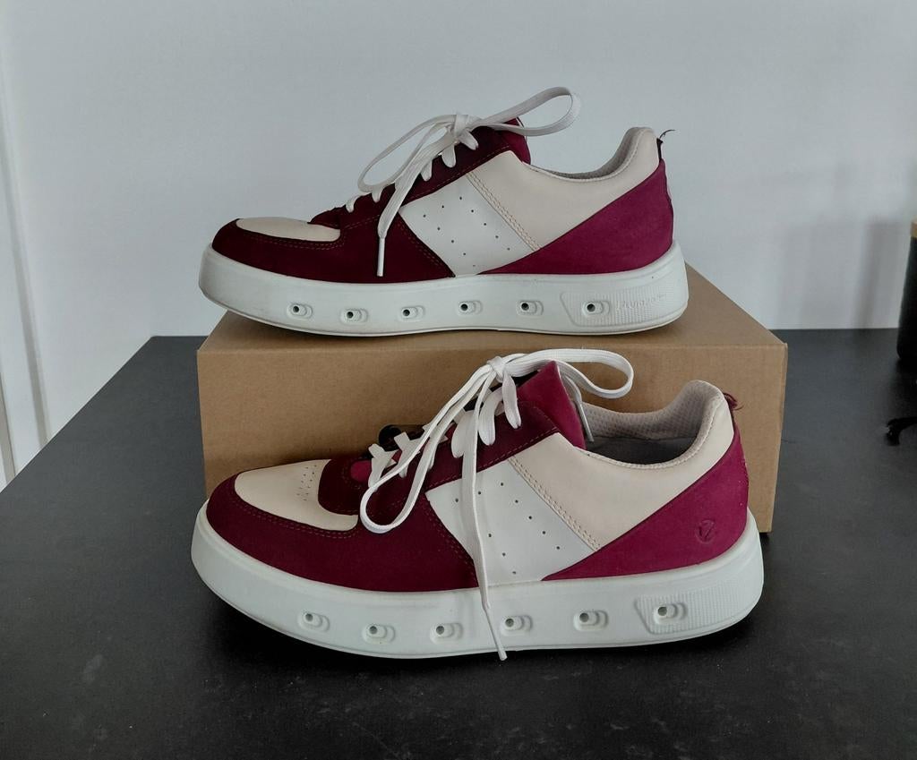 Ecco dames sportieve schoenen, Ecco, Overige kleuren, Overige typen, Ophalen of Verzenden