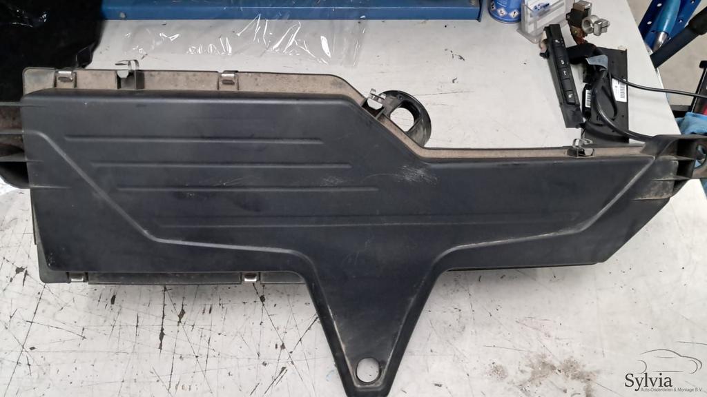 Luchtfilterhuis BMW 1 / 3 / 4 serie F20 F21 F22 F30 F31 F34, Gebruikt, -, -, Ophalen of Verzenden