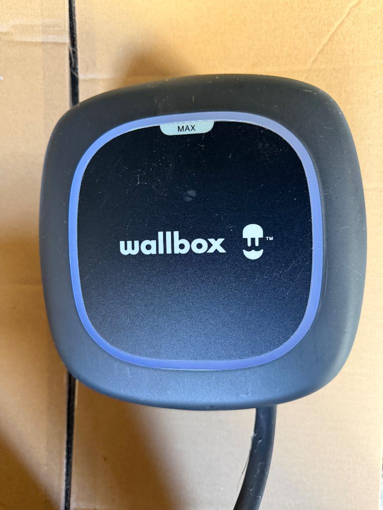 Wallbox Pulsar 22kW laadpaal, Auto diversen, Laadpalen, Ophalen, Zo goed als nieuw, Laadpaal