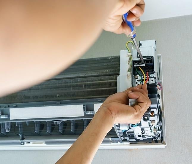 Airco Installatie & Service –Gecertificeerde Monteur, Witgoed en Apparatuur, Airco's, Ophalen, Nieuw, 3 snelheden of meer, 100 m³ of groter