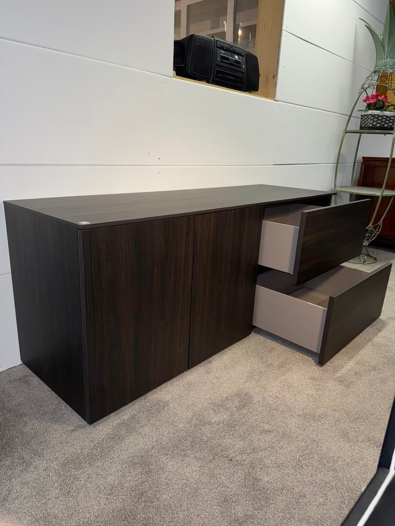 Novamobili design dressoir kast, Ophalen of Verzenden, A, A, A