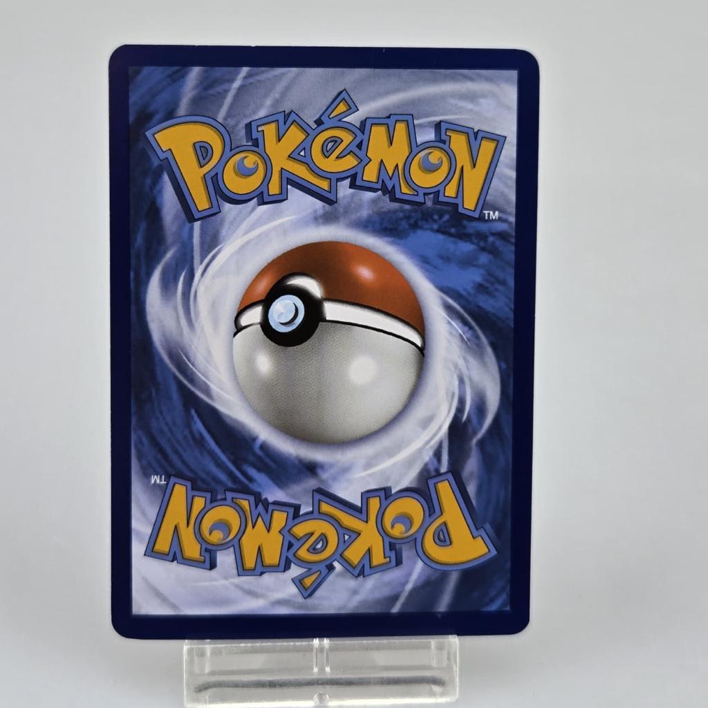 TCG Charizard MEW 199 NM/EX in Toploader ENG, Nintendo, Zo goed als nieuw, Support@nintendo.com, 11-1 Hokotate-cho, Kamitoba, Minami-ku
Kyoto 601-8501
Japan