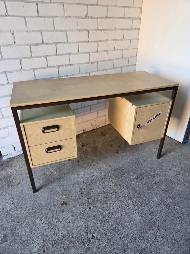 Retro bureau jaren 80, Ophalen, Gebruikt
